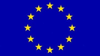 eu flag