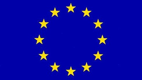 eu flag